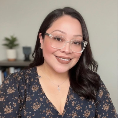 Ana Espinosa, Patient Care Coordinator